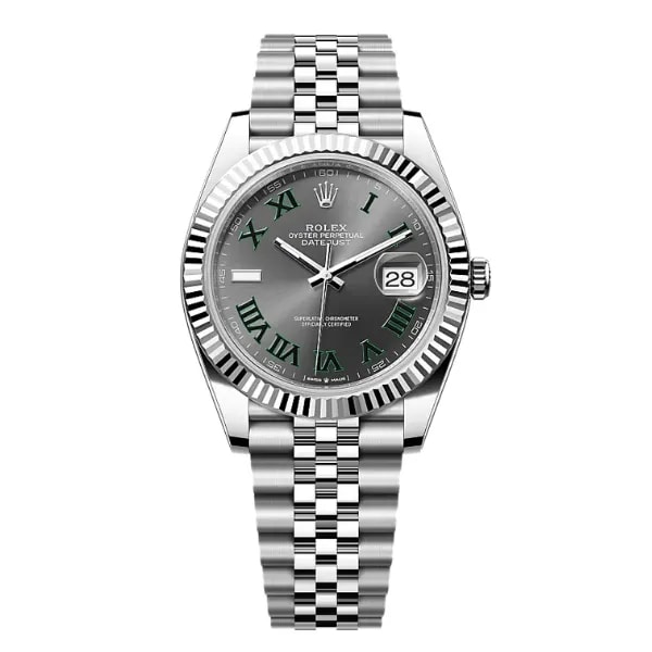 Watch Rolex Datejust