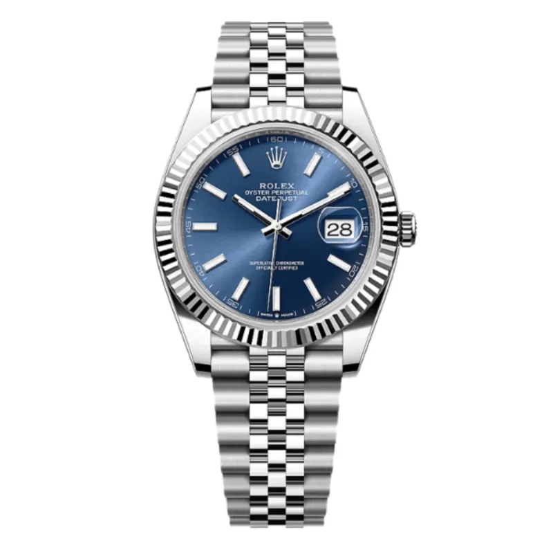 Watch Rolex Datejust
